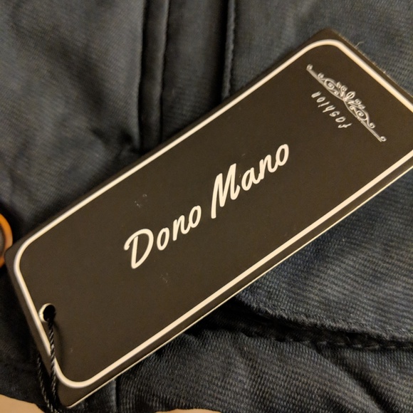 Men' Dono Mano Jacket - Picture 5 of 6